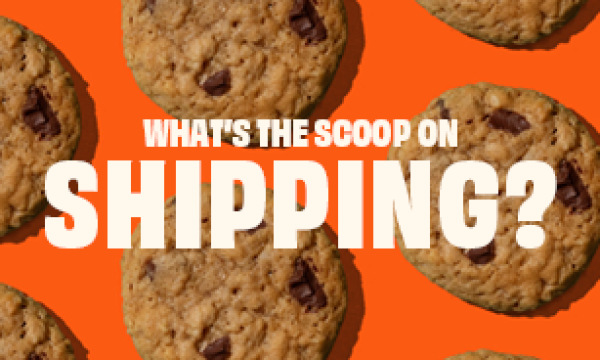 What's The Scoop On Shipping?