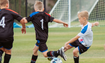 Kick Off Your Spring Fundraiser!