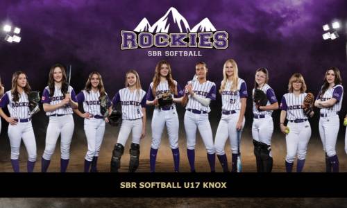 South Bow River Softball U17 Knox