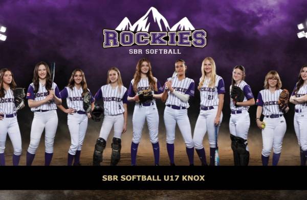 South Bow River Softball U17 Knox