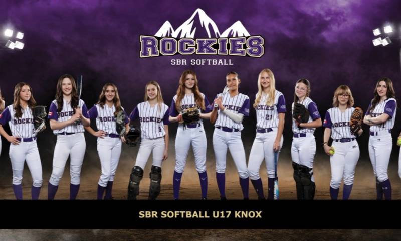 South Bow River Softball U17 Knox