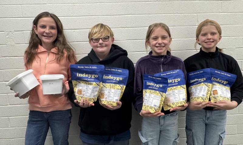 Isabelle Sellon School