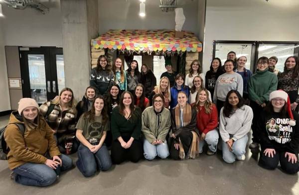 University of Calgary Faculty of Veterinary Medicine