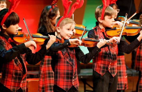 Calgary Fiddlers Association