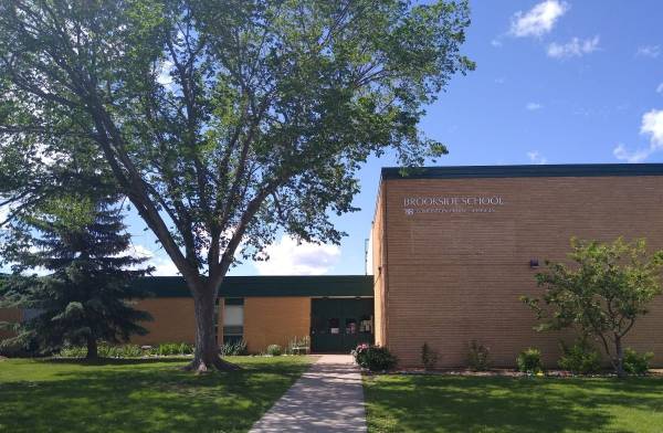 Brookside Elementary School