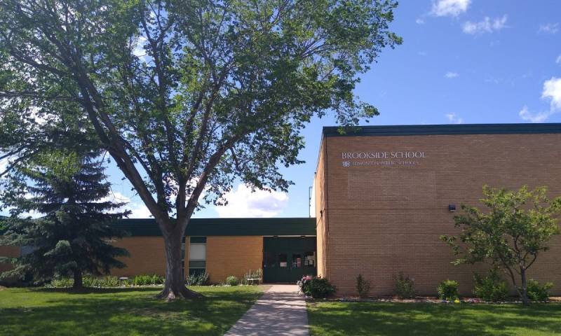 Brookside Elementary School