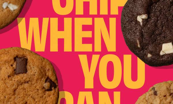 Stress-Free Cookie Dough Fundraising for Schools, Sports Teams, and Community Groups