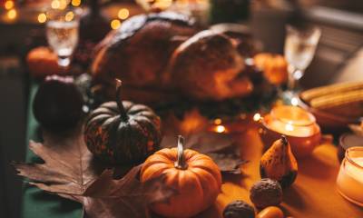 Thanksgiving Fundraiser Ideas: 3 Overlooked Support Drivers