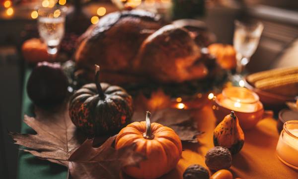 Thanksgiving Fundraiser Ideas: 3 Overlooked Support Drivers