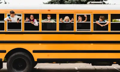 School's Out! How to Rest and Reset This Summer