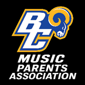 Bert Church Music Parents Association 