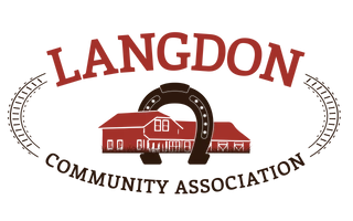 Langdon Community Association