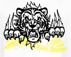 Branton School Bands