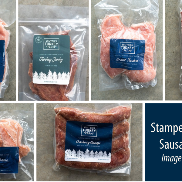 Family Favourites Variety Box #2