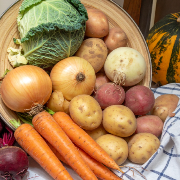 Bountiful Bundle