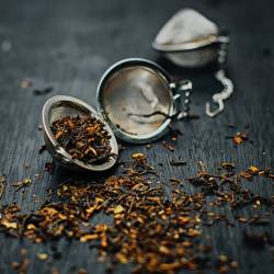 Premium Loose Leaf Teas