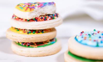 Your Sweet & Simple Fundraising Checklist for a Stress-Free Fall