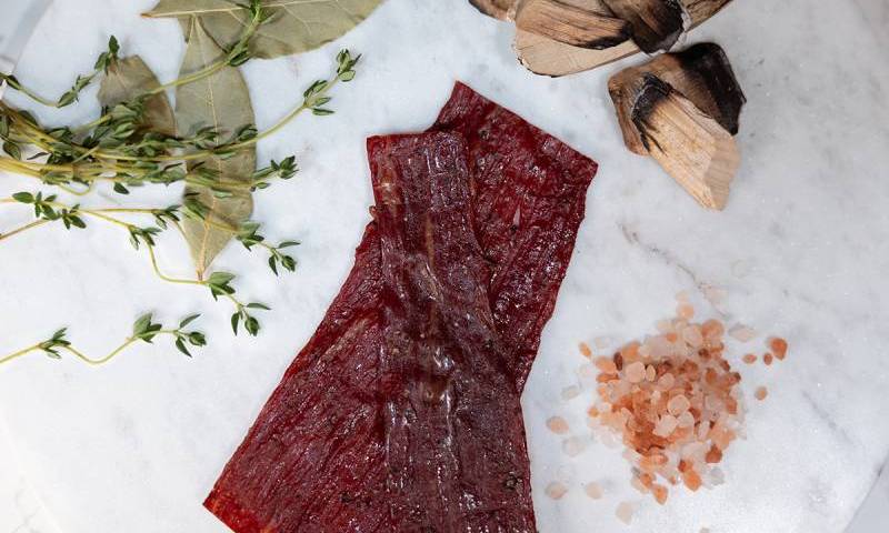 Beef Jerky