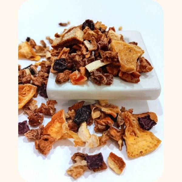 Maracuja Orange