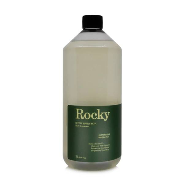Bubble Bath (Just Breathe, 1 L)