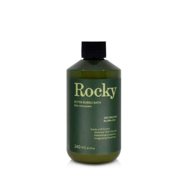 Bubble Bath (Just Breathe, 240 mL)