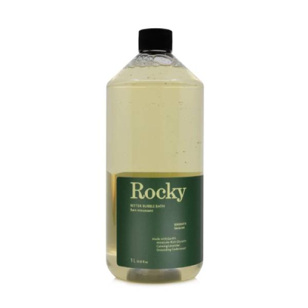 Bubble Bath (Serenity, 1 L)