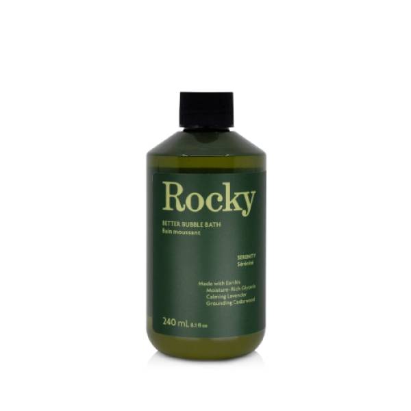 Bubble Bath (Serenity, 240 mL)