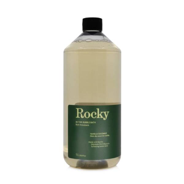 Bubble Bath (Vanilla Coconut, 1 L)