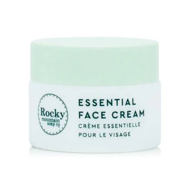 ESSENTIAL FACE CREAM (20 mL)