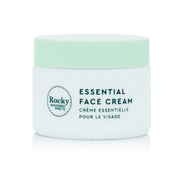 ESSENTIAL FACE CREAM (50 mL)