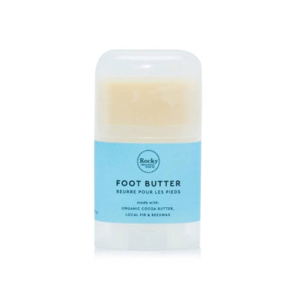 Foot Butter (15 g)