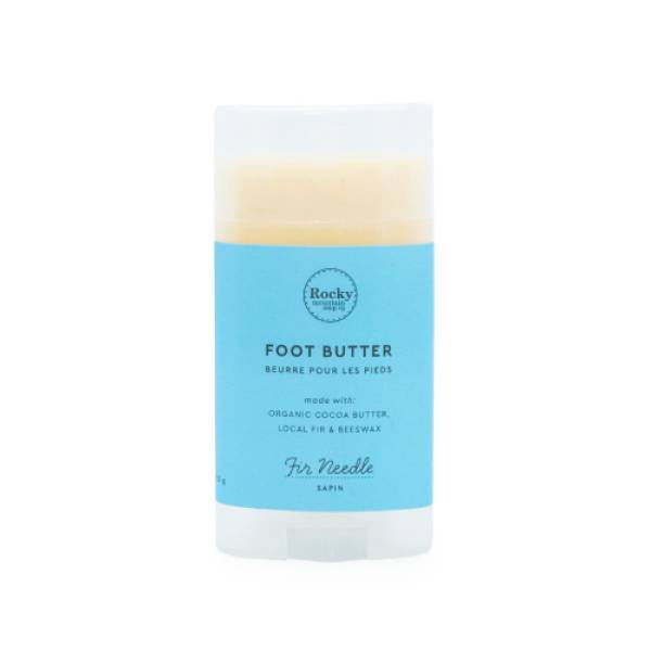 Foot Butter (55 g)