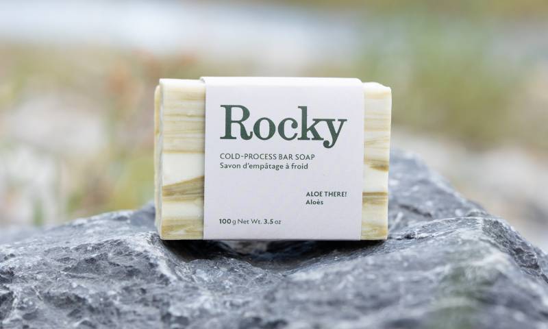 Rocky Mountain Soap Co