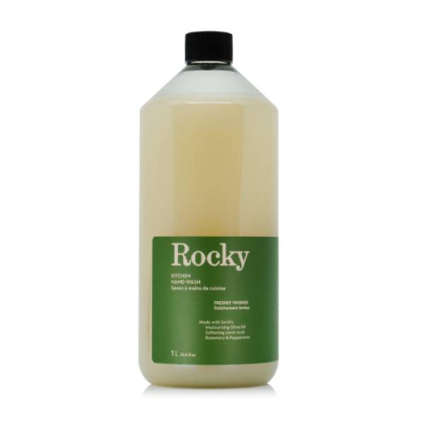 Kitchen Hand Wash (1 L)