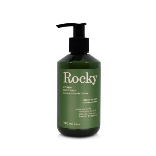 Kitchen Hand Wash (240 mL)