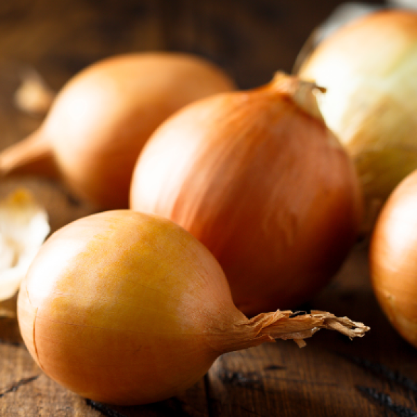 Onions (3 lbs)
