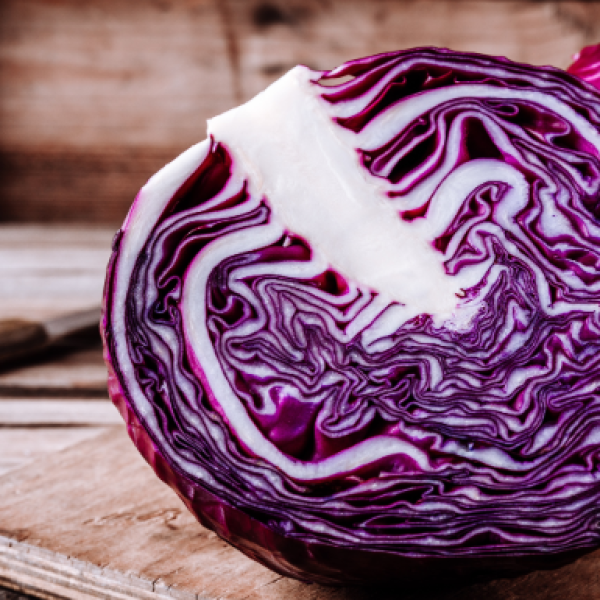 Red Cabbage (2-3 lbs)