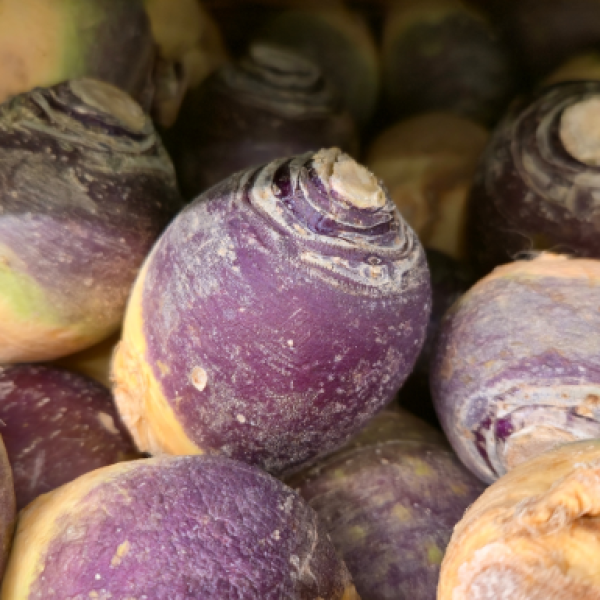 Rutabaga (2-3 lbs)