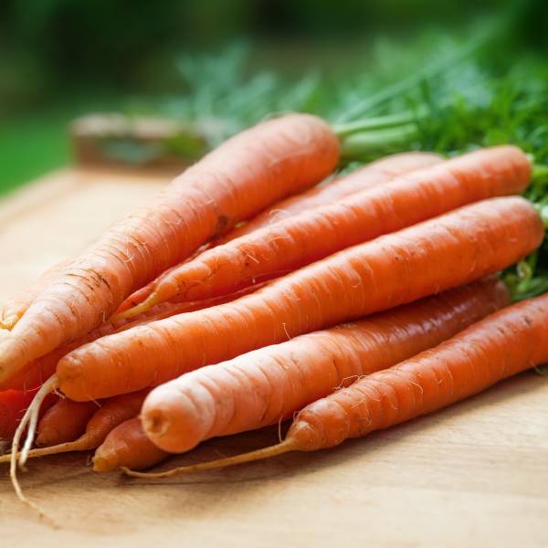 Carrots (5 lbs)